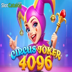 সার্কাস জোকার ৪০৯৬ Circus Joker 4096