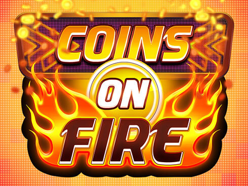 Coin Up: Hot Fire স্লট থাম্বনেইল - 8999 bet bonus সংগ্রহ